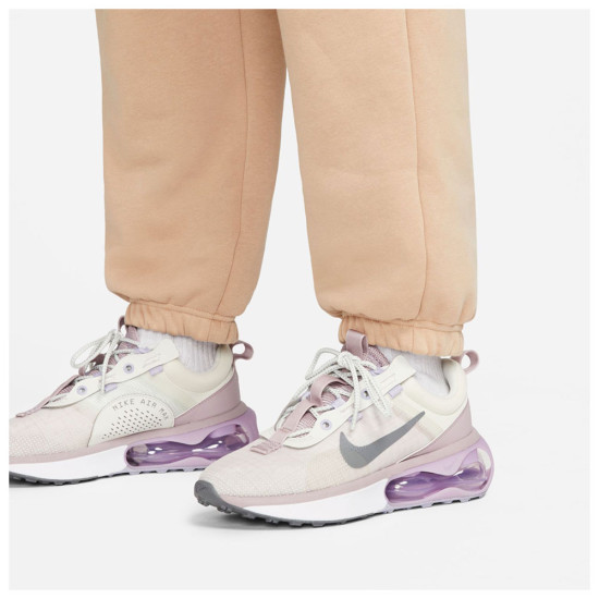 Nike Γυναικείο παντελόνι φόρμας Sportswear Phoenix Fleece